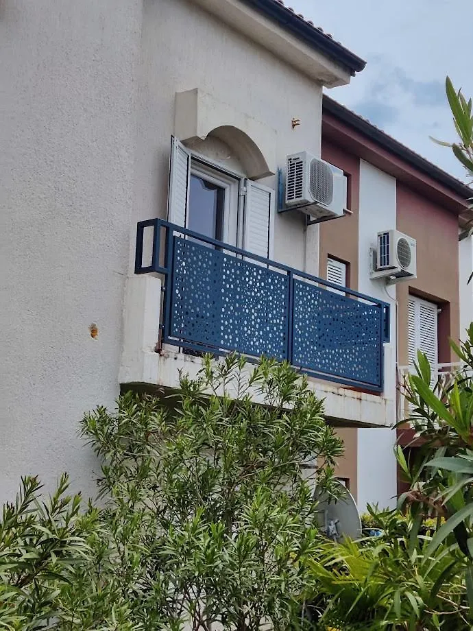 Apartments 